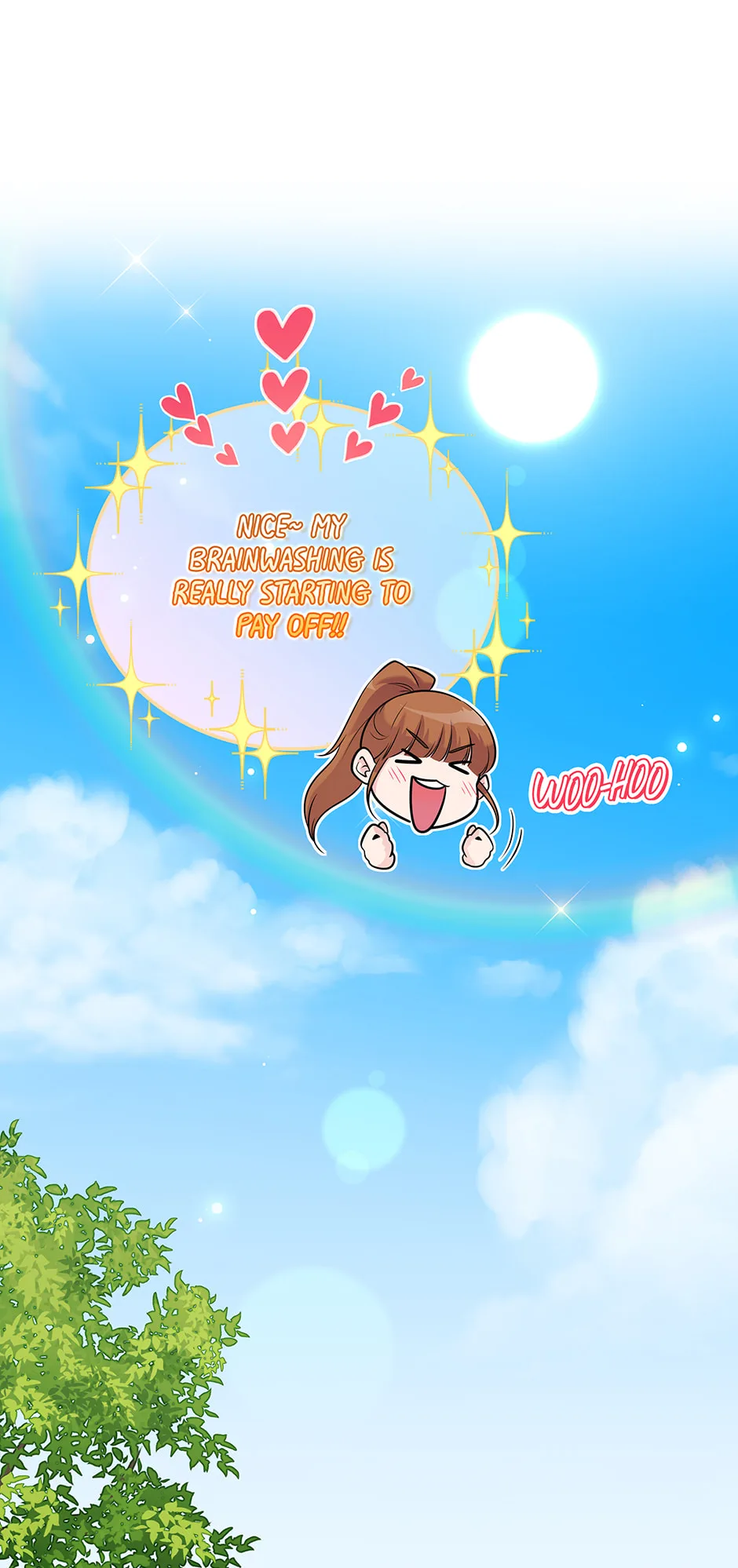 Love On Campus - Chapter 37 - Page 77