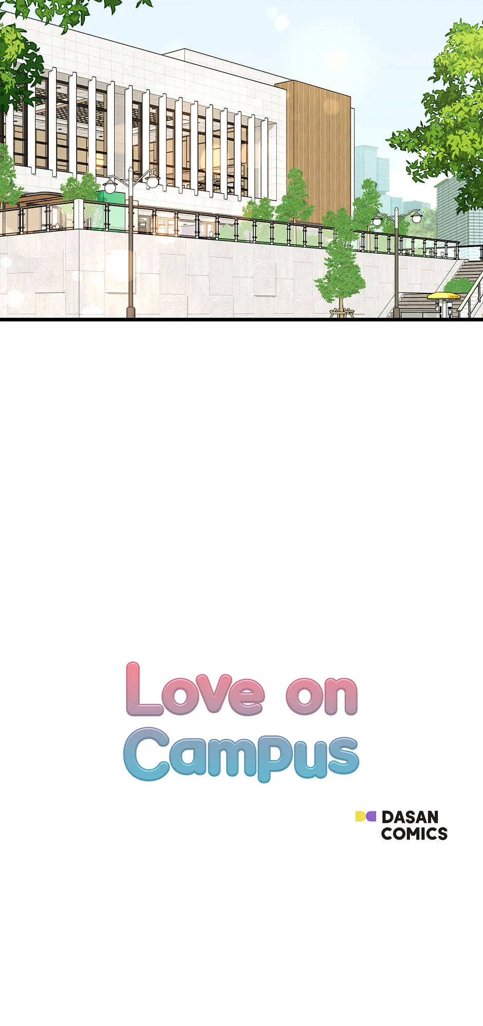 Love On Campus - Chapter 37 - Page 78