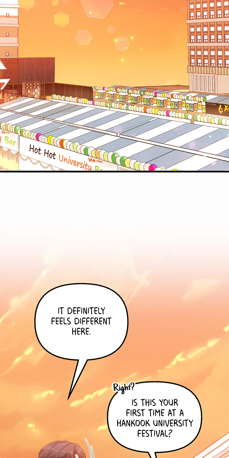 Love On Campus - Chapter 38 - Page 2