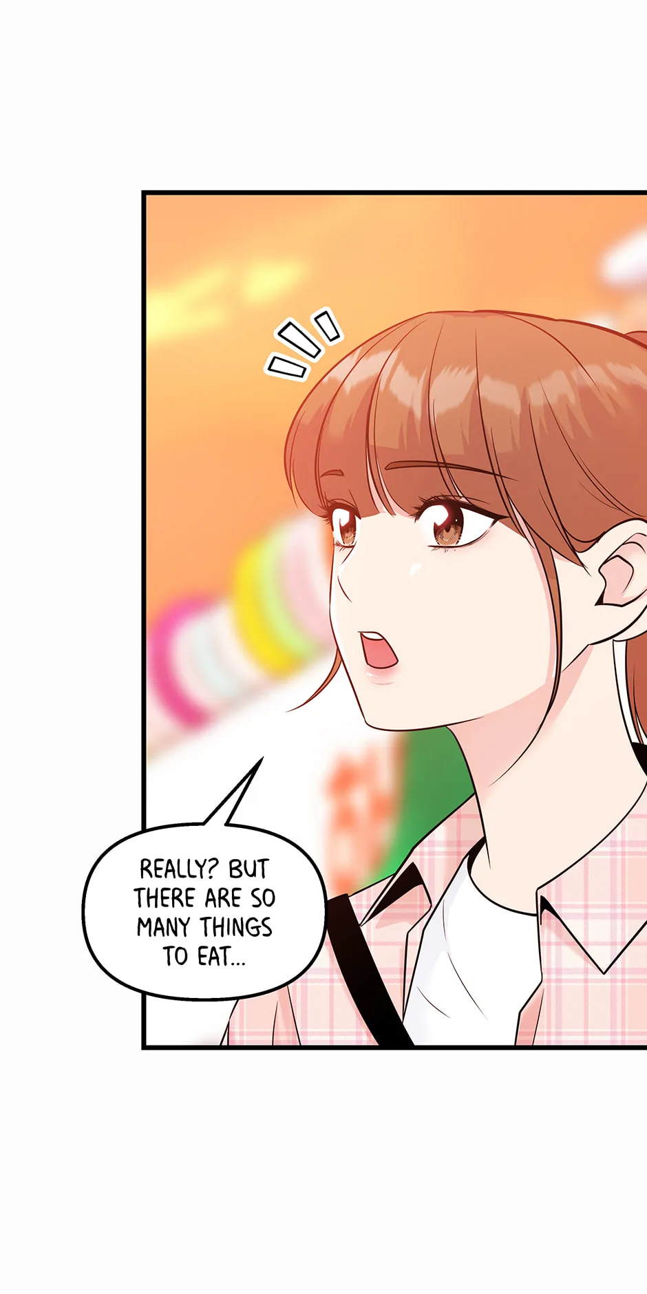 Love On Campus - Chapter 38 - Page 5