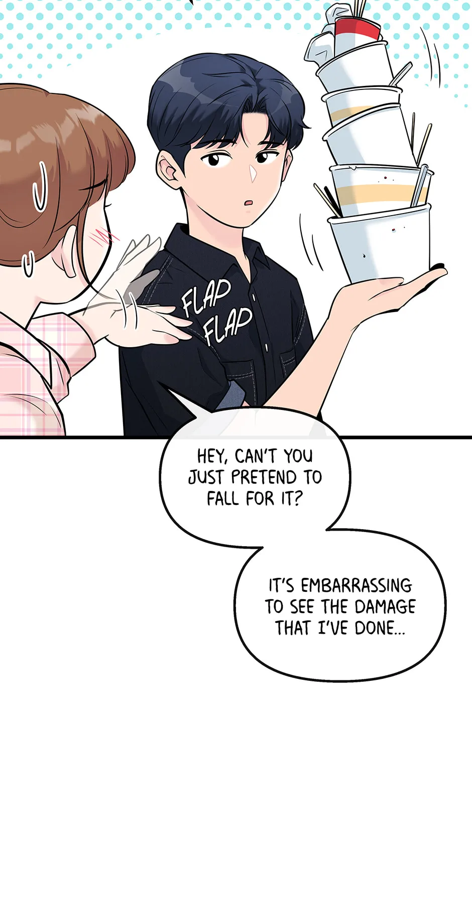 Love On Campus - Chapter 38 - Page 10