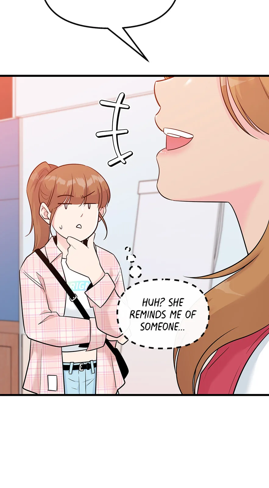 Love On Campus - Chapter 38 - Page 14