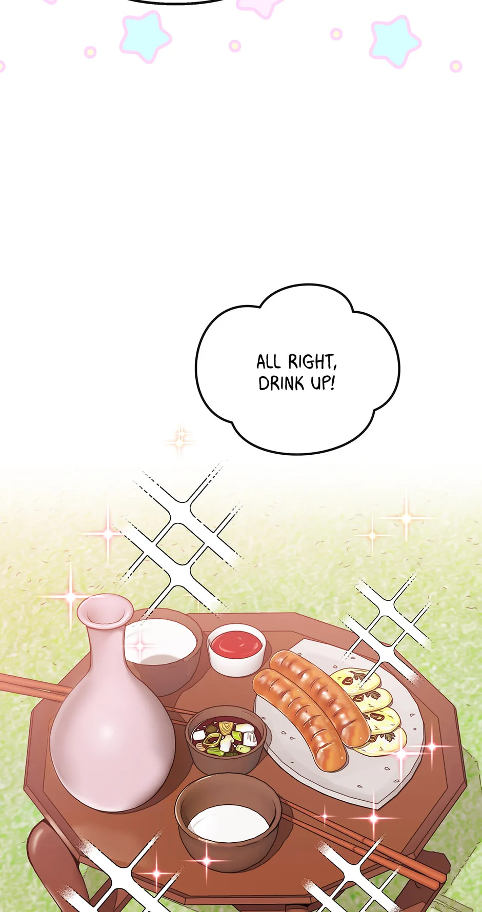 Love On Campus - Chapter 38 - Page 17