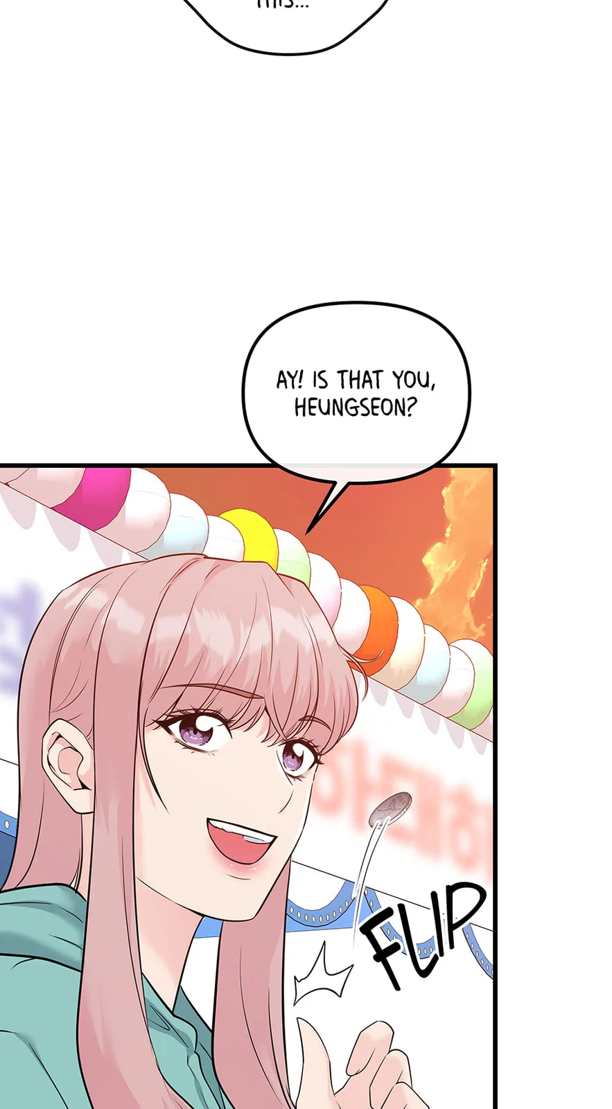 Love On Campus - Chapter 38 - Page 26