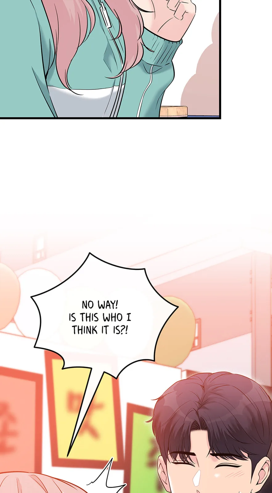 Love On Campus - Chapter 38 - Page 27
