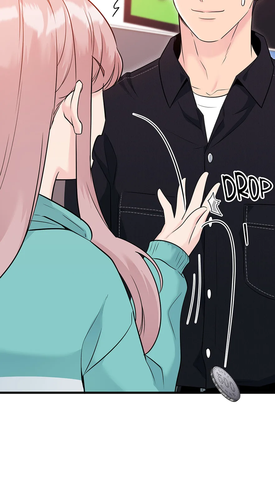 Love On Campus - Chapter 38 - Page 28