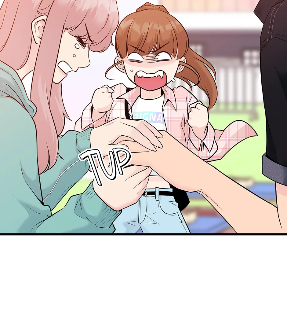 Love On Campus - Chapter 38 - Page 30