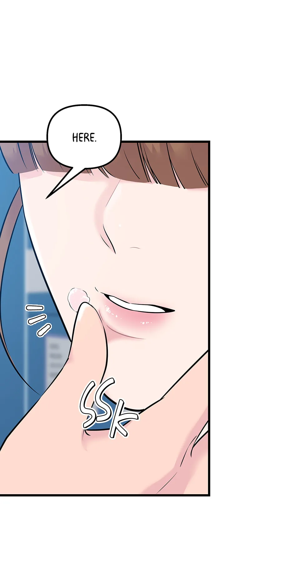 Love On Campus - Chapter 38 - Page 35