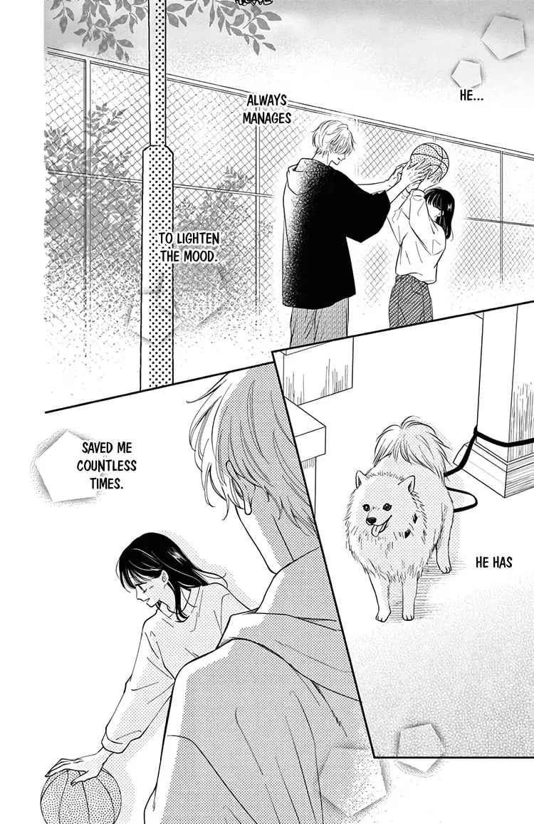 Shujinkou Nikki - Chapter 14 - Page 18
