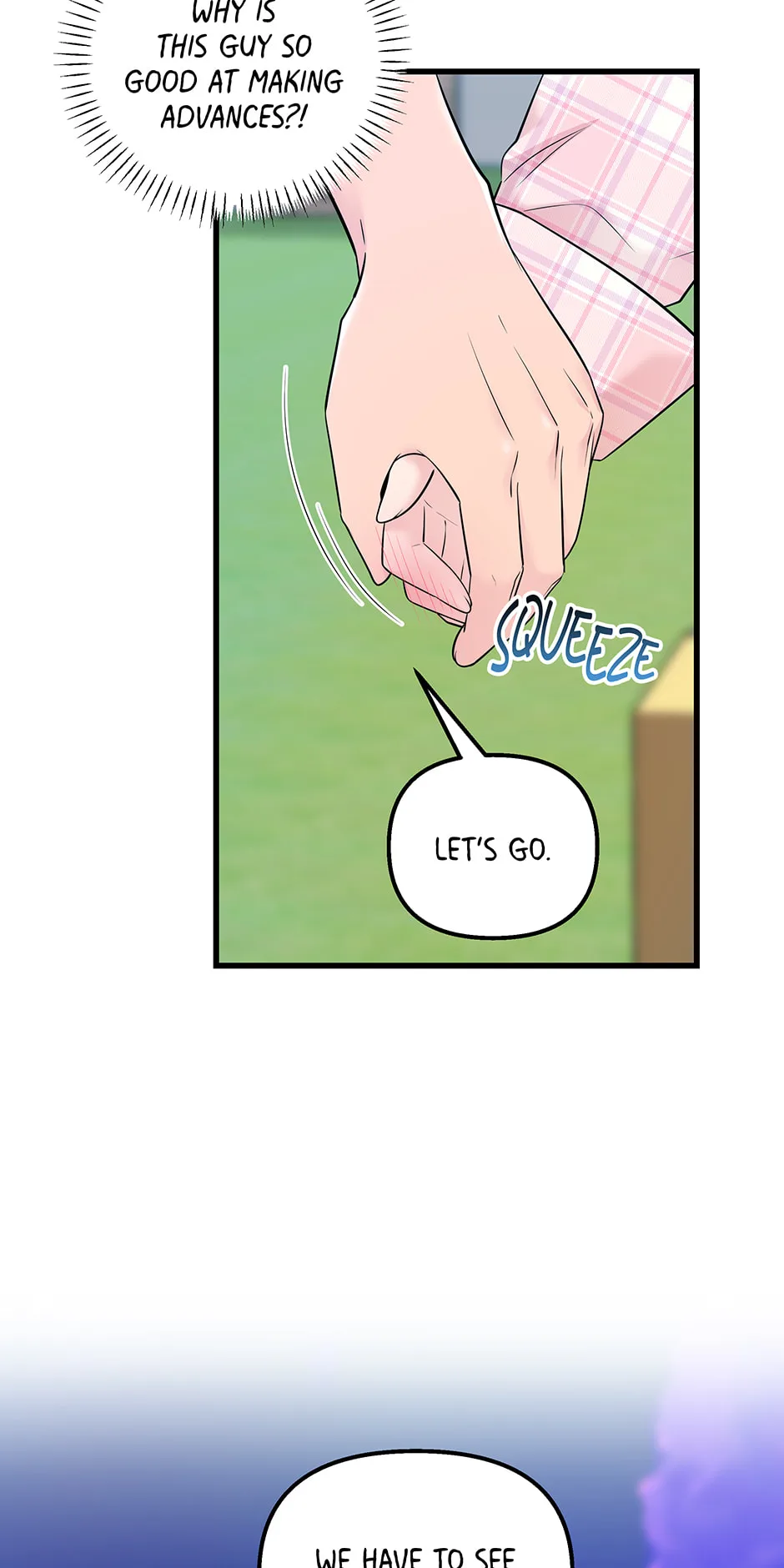 Love On Campus - Chapter 38 - Page 38
