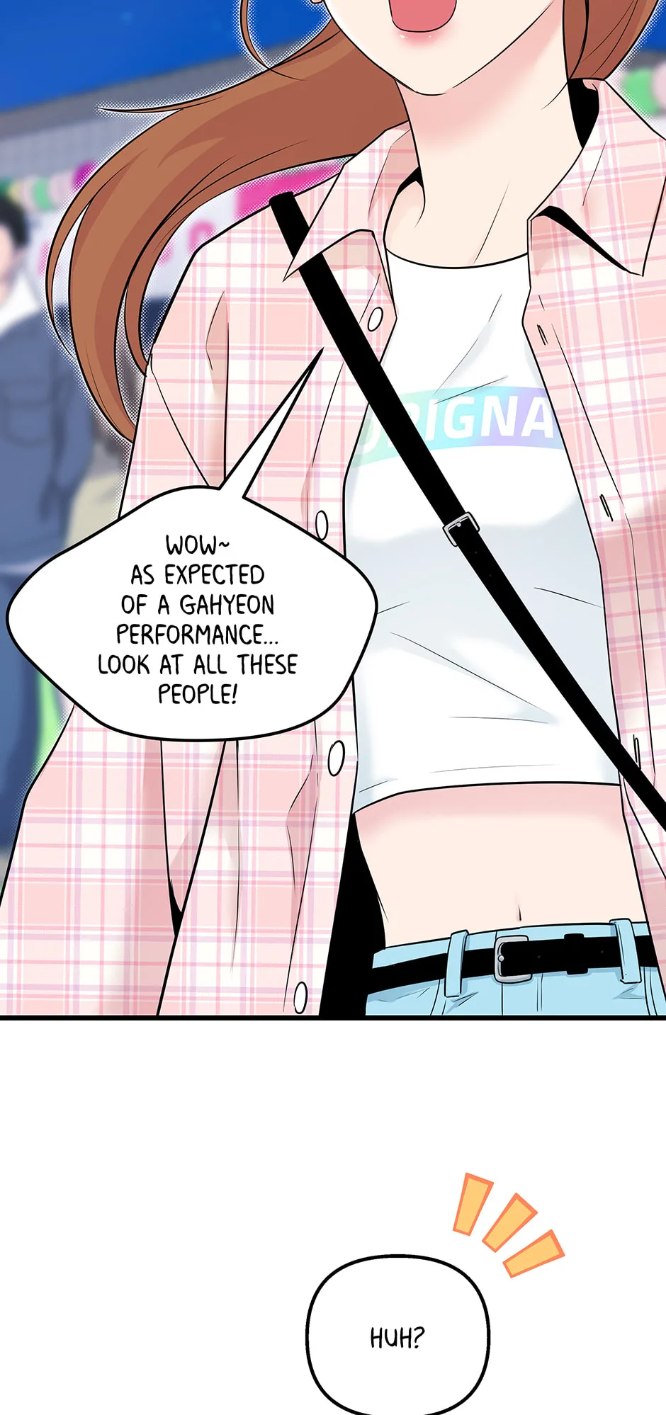 Love On Campus - Chapter 38 - Page 42