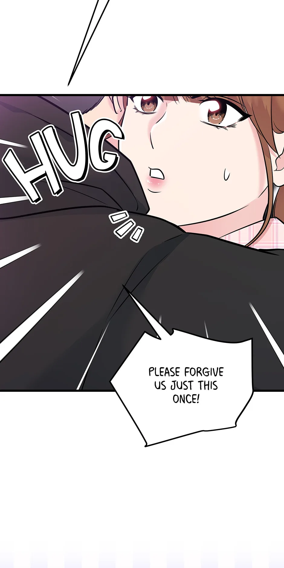 Love On Campus - Chapter 38 - Page 47