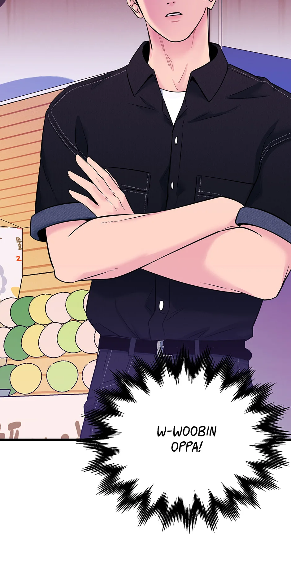 Love On Campus - Chapter 38 - Page 52
