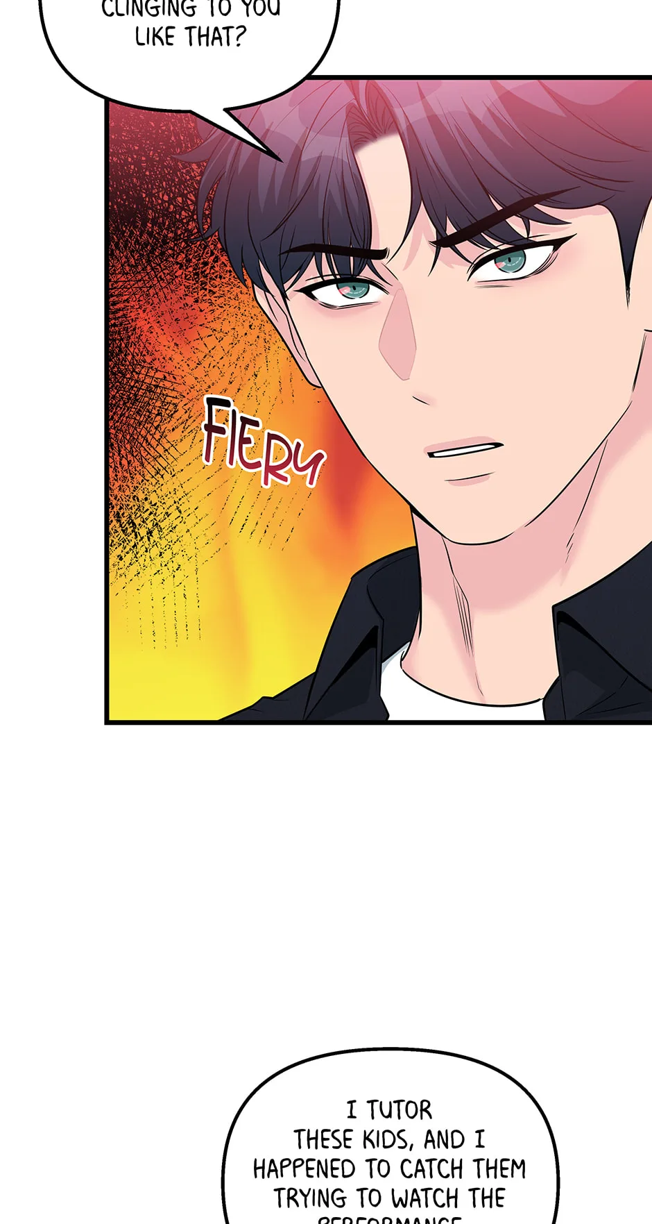 Love On Campus - Chapter 38 - Page 54