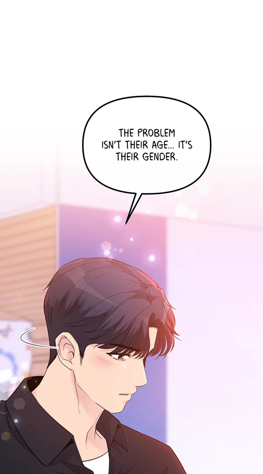 Love On Campus - Chapter 38 - Page 60