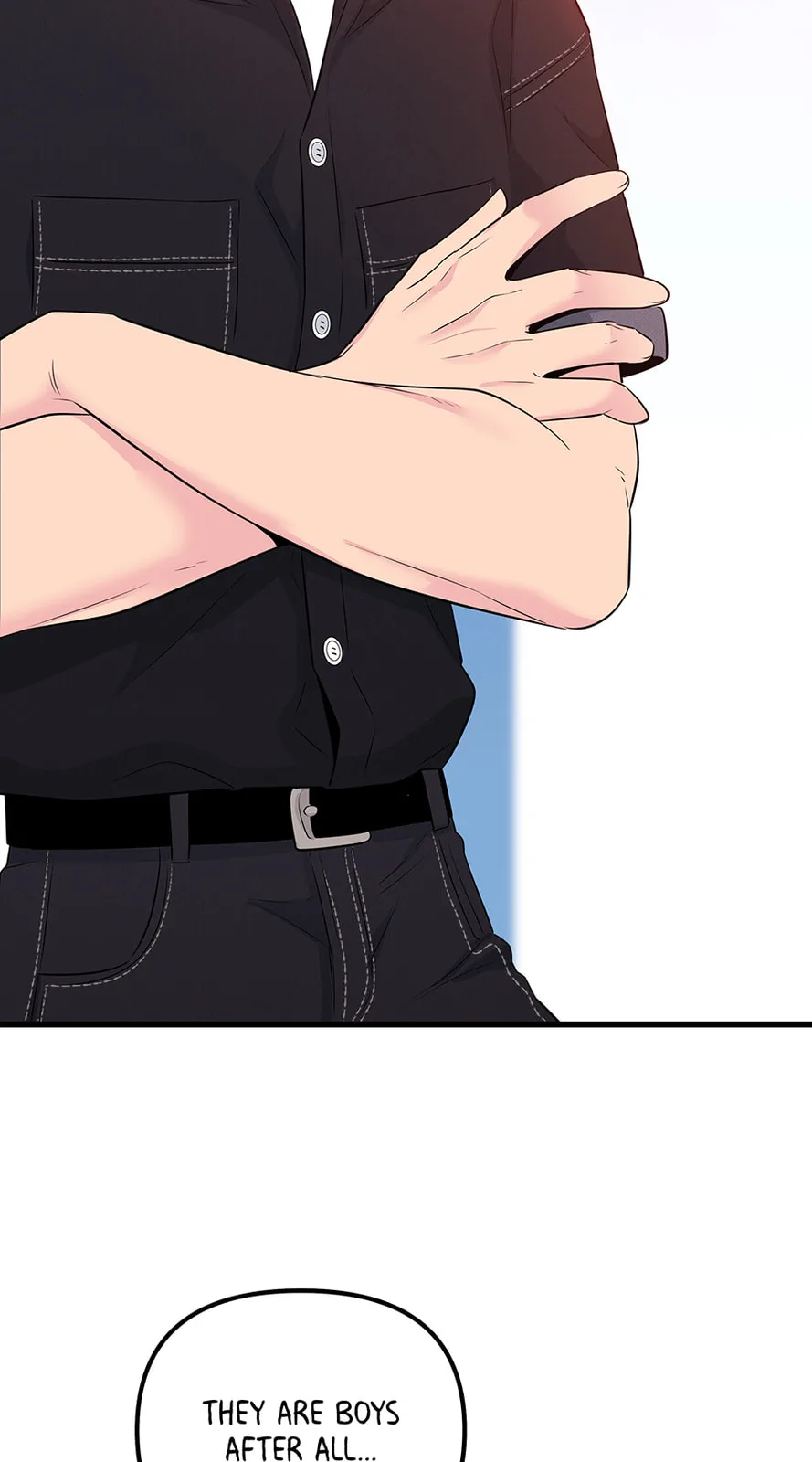 Love On Campus - Chapter 38 - Page 61