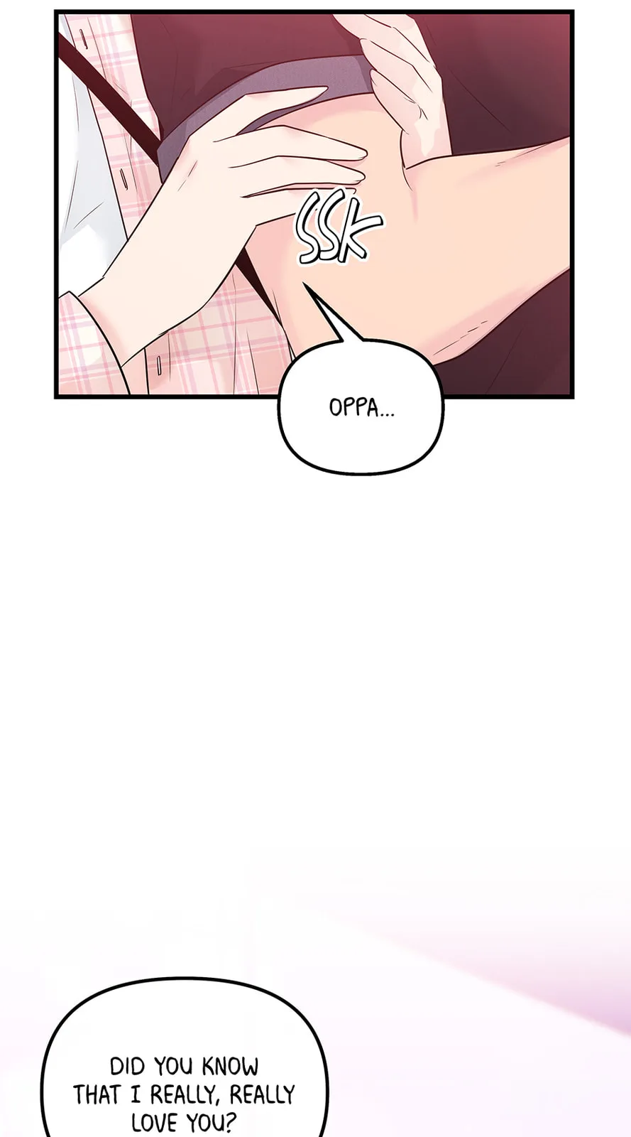Love On Campus - Chapter 38 - Page 63