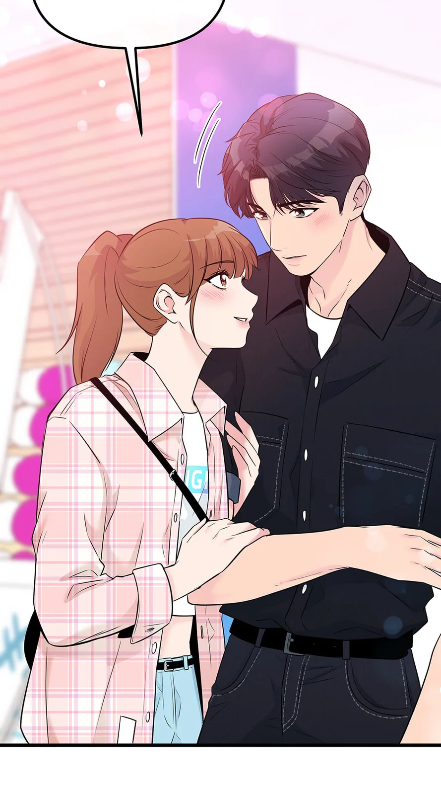 Love On Campus - Chapter 38 - Page 64