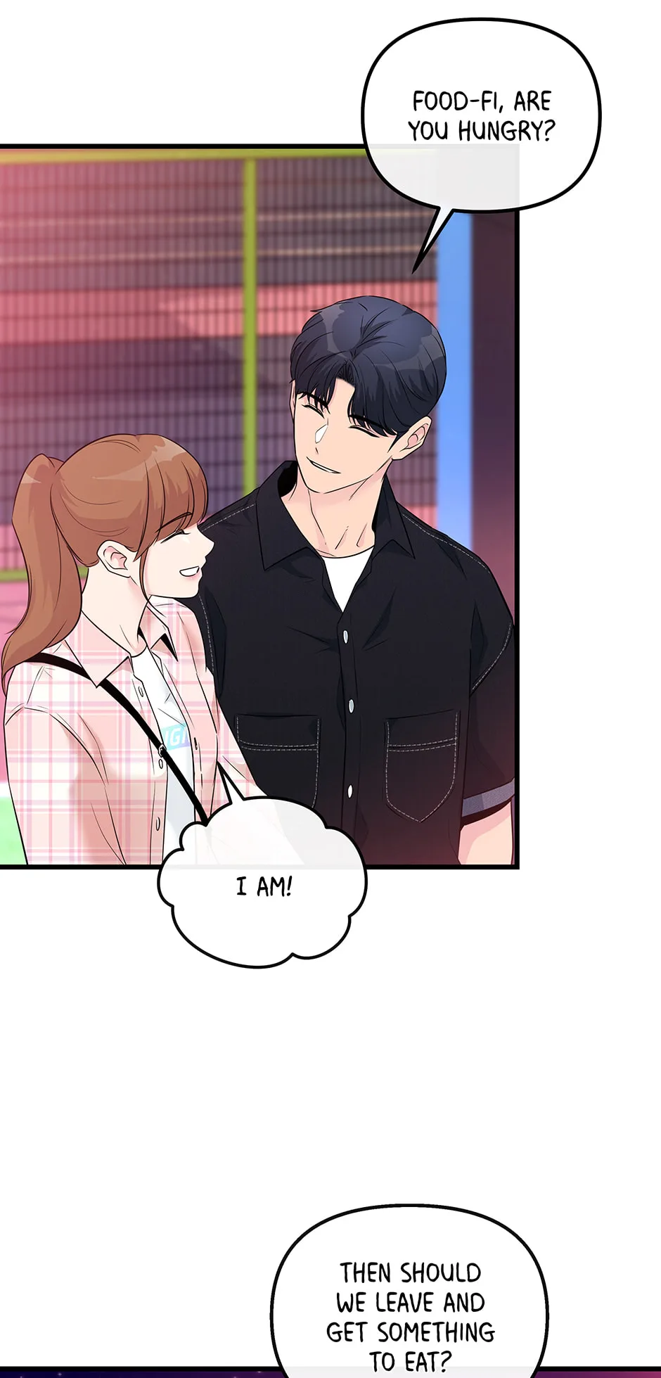 Love On Campus - Chapter 38 - Page 70