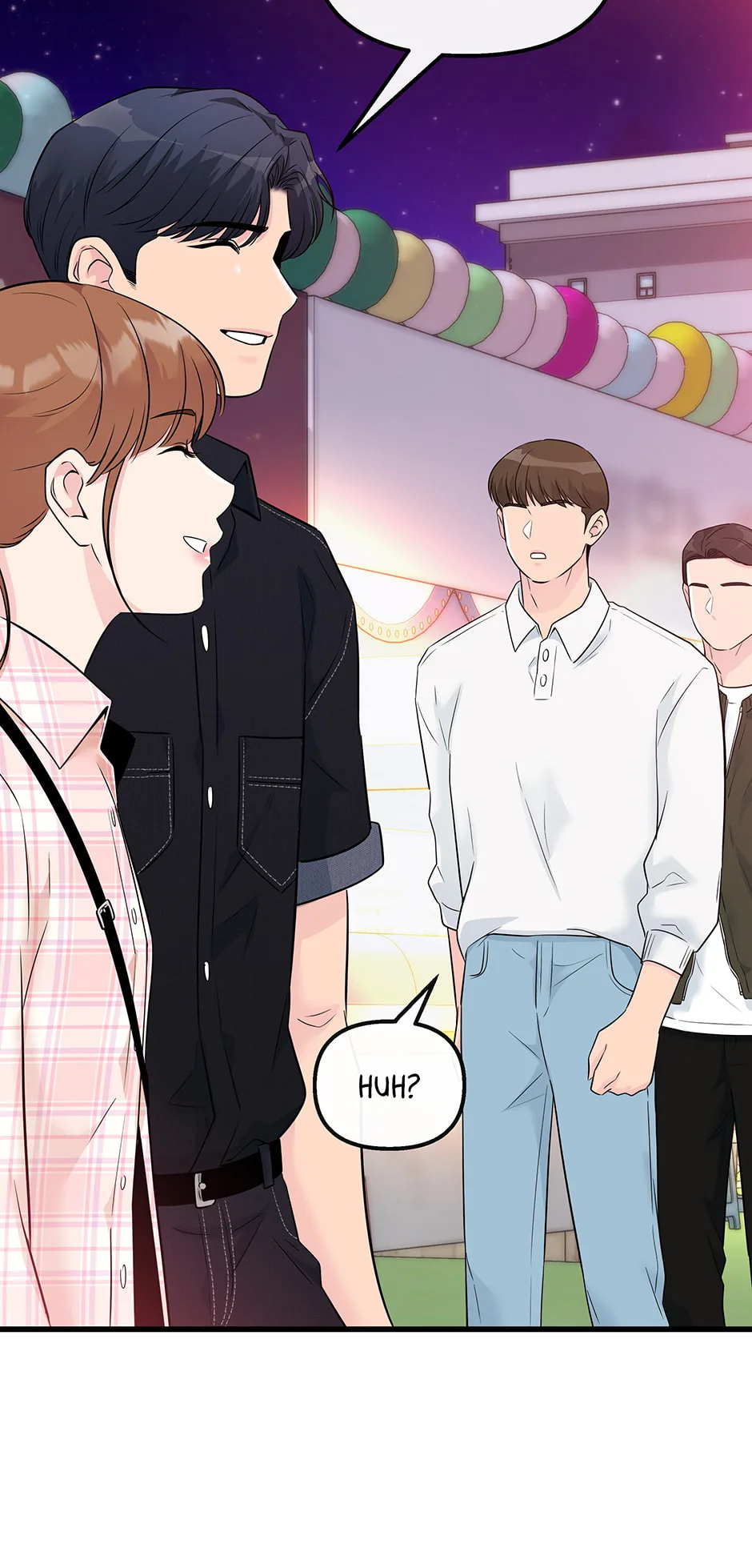 Love On Campus - Chapter 38 - Page 71