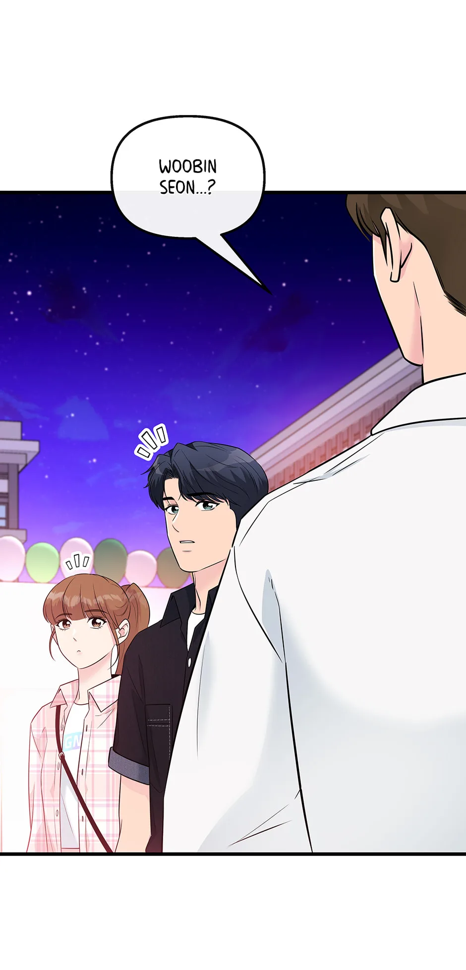 Love On Campus - Chapter 38 - Page 72