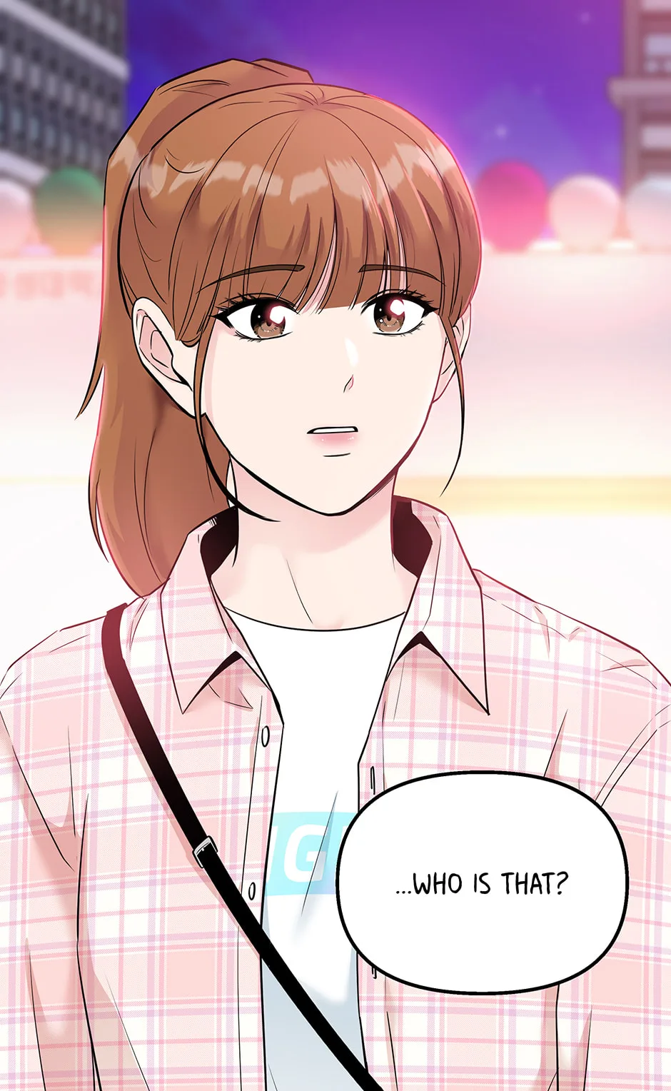 Love On Campus - Chapter 38 - Page 75