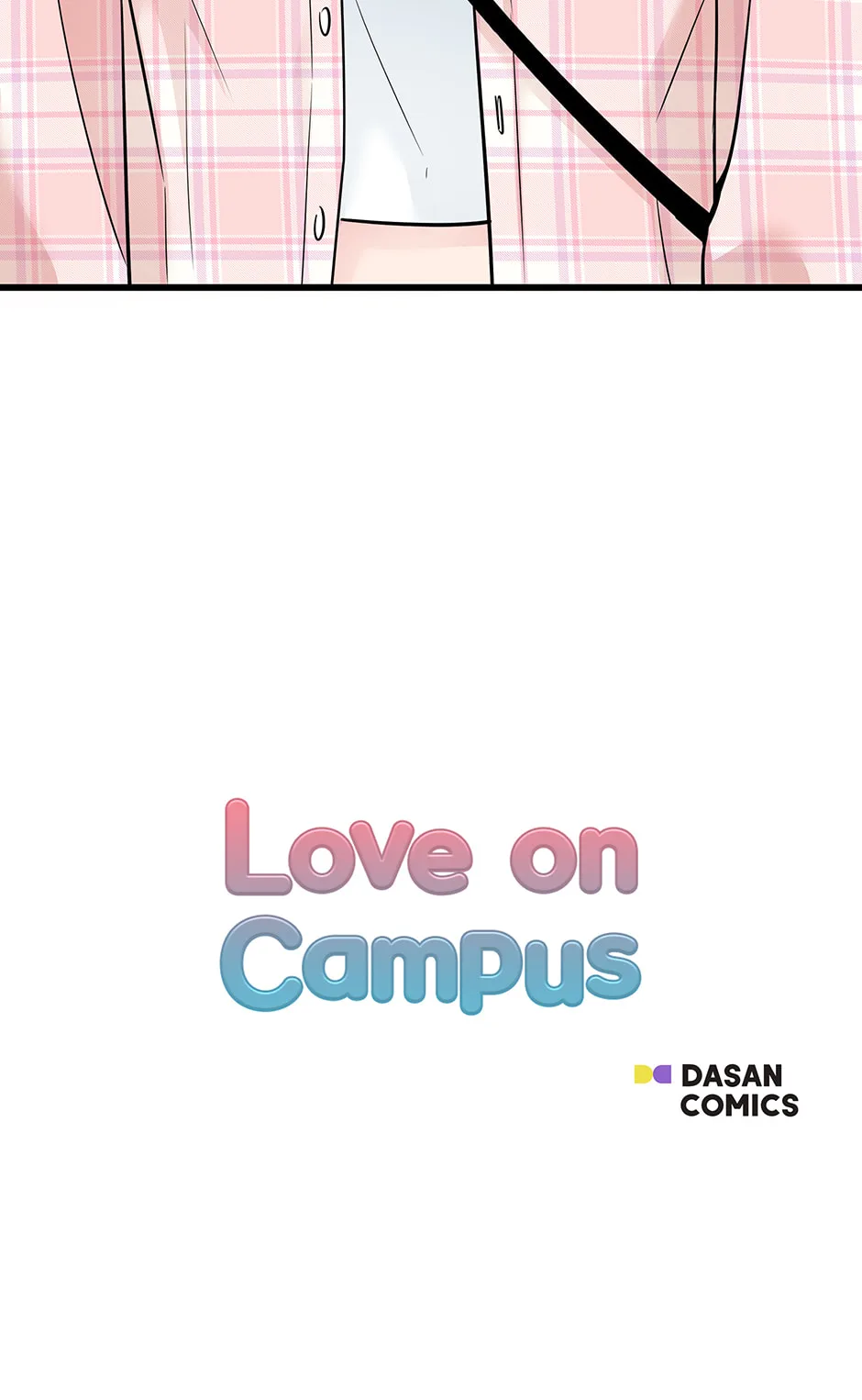 Love On Campus - Chapter 38 - Page 76