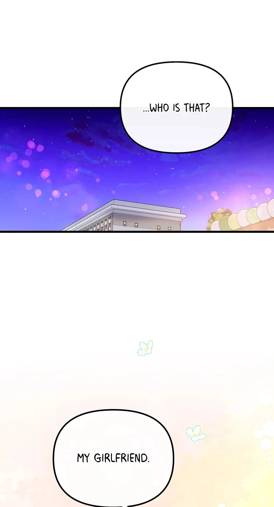 Love On Campus - Chapter 39 - Page 1