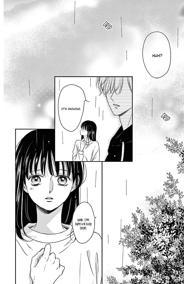 Shujinkou Nikki - Chapter 14 - Page 22