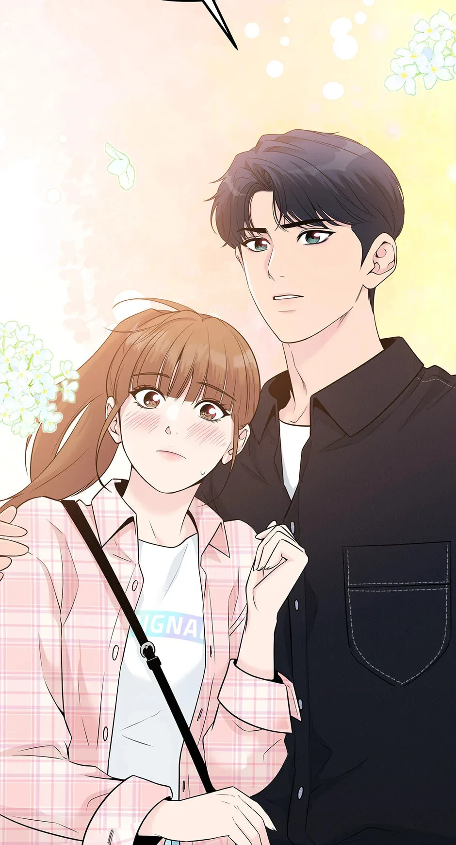 Love On Campus - Chapter 39 - Page 2
