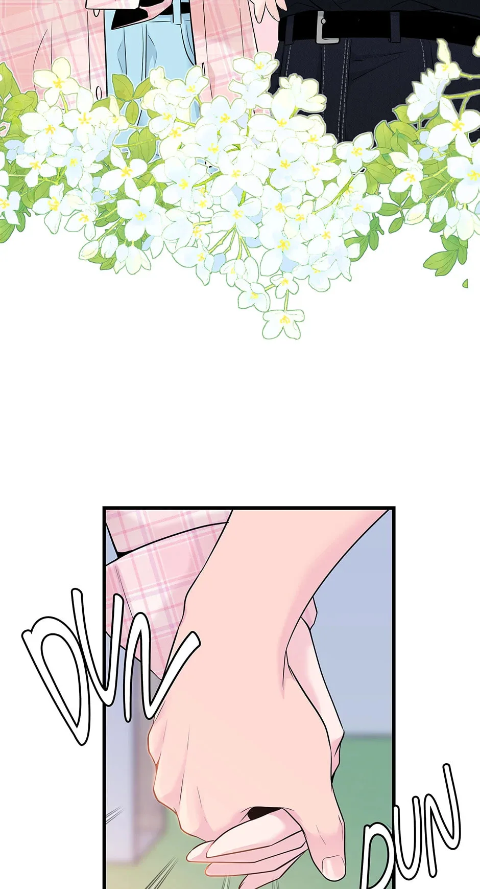 Love On Campus - Chapter 39 - Page 3