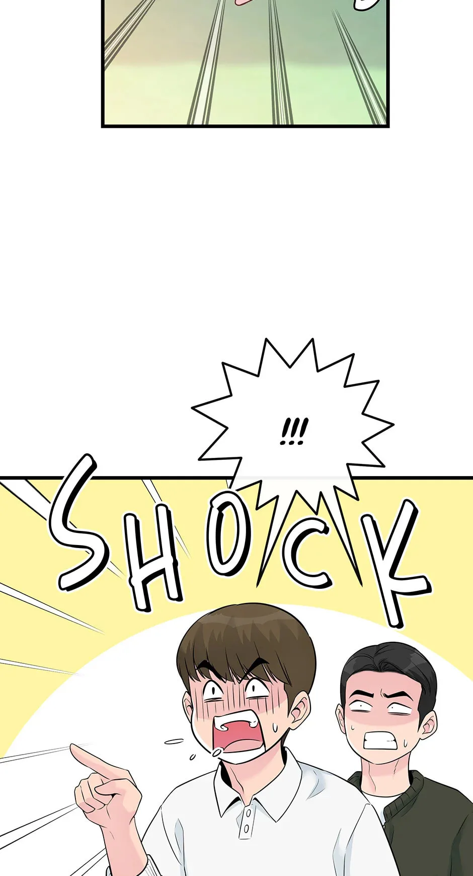 Love On Campus - Chapter 39 - Page 4