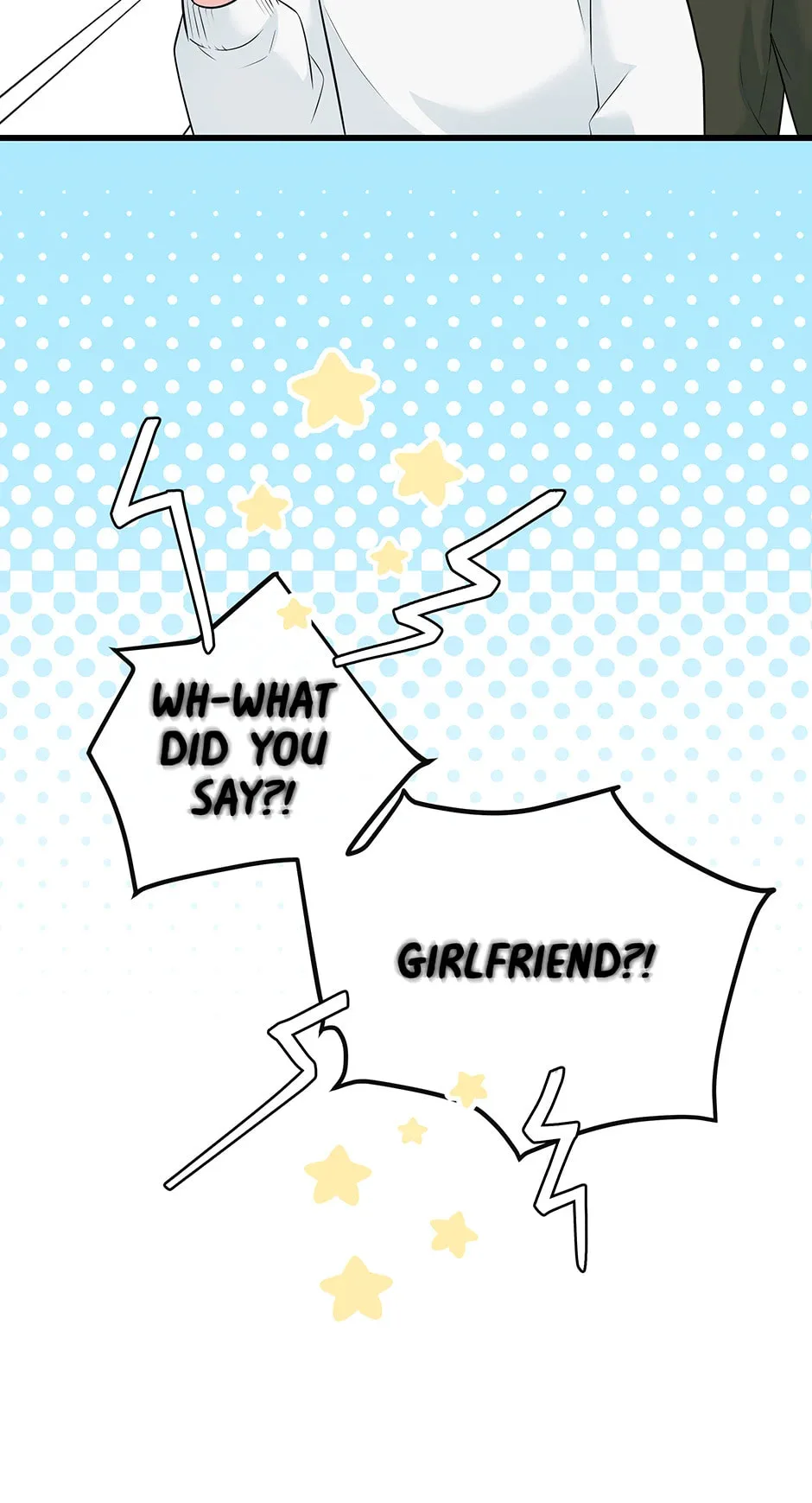 Love On Campus - Chapter 39 - Page 5