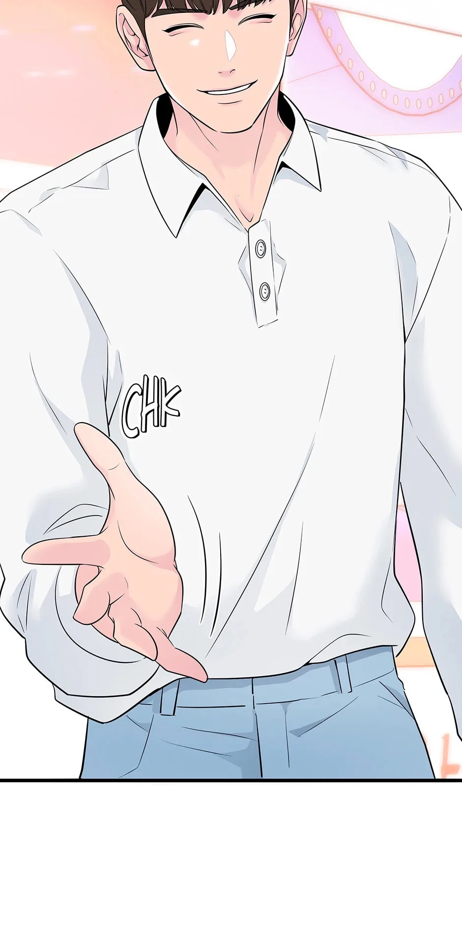 Love On Campus - Chapter 39 - Page 9