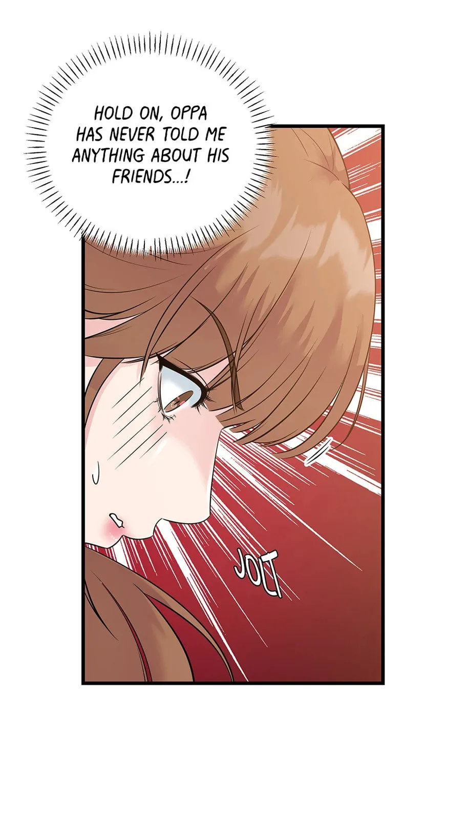 Love On Campus - Chapter 39 - Page 11