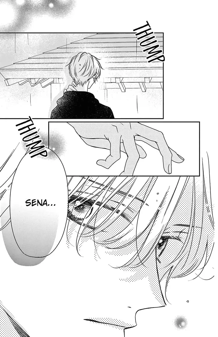 Shujinkou Nikki - Chapter 14 - Page 23