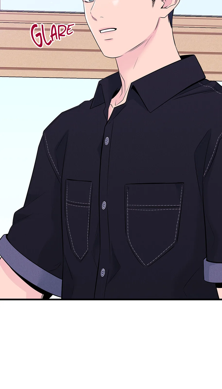 Love On Campus - Chapter 39 - Page 15