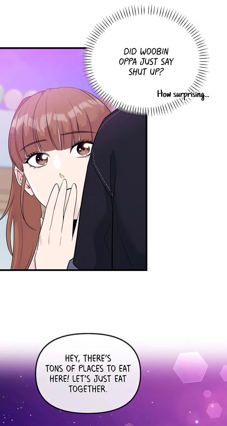 Love On Campus - Chapter 39 - Page 16