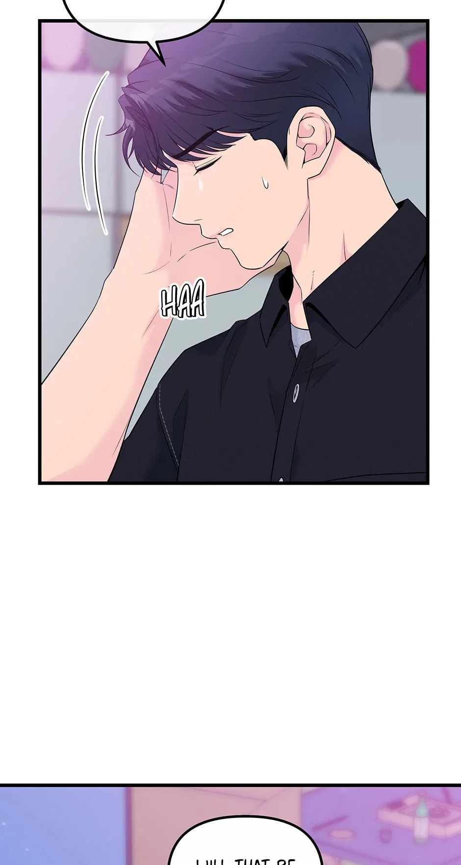 Love On Campus - Chapter 39 - Page 18
