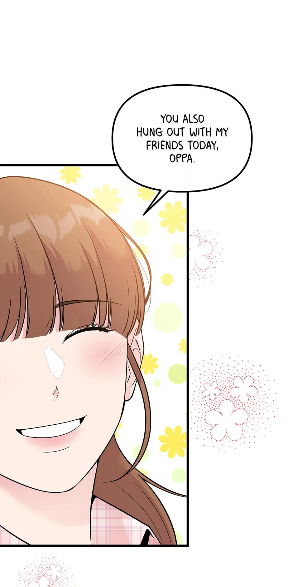 Love On Campus - Chapter 39 - Page 20