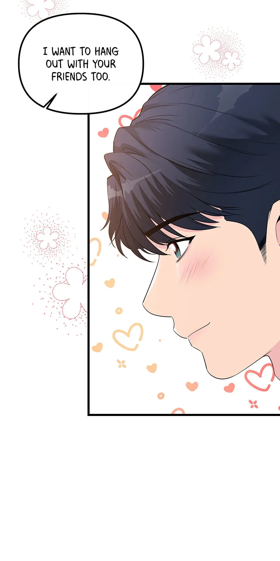 Love On Campus - Chapter 39 - Page 21