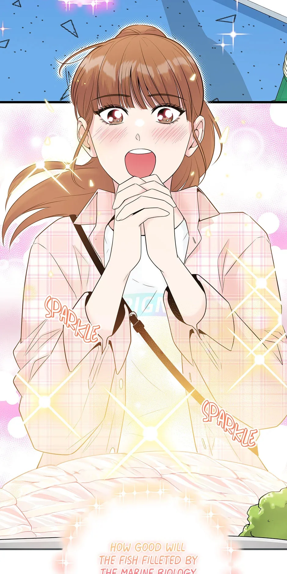 Love On Campus - Chapter 39 - Page 26