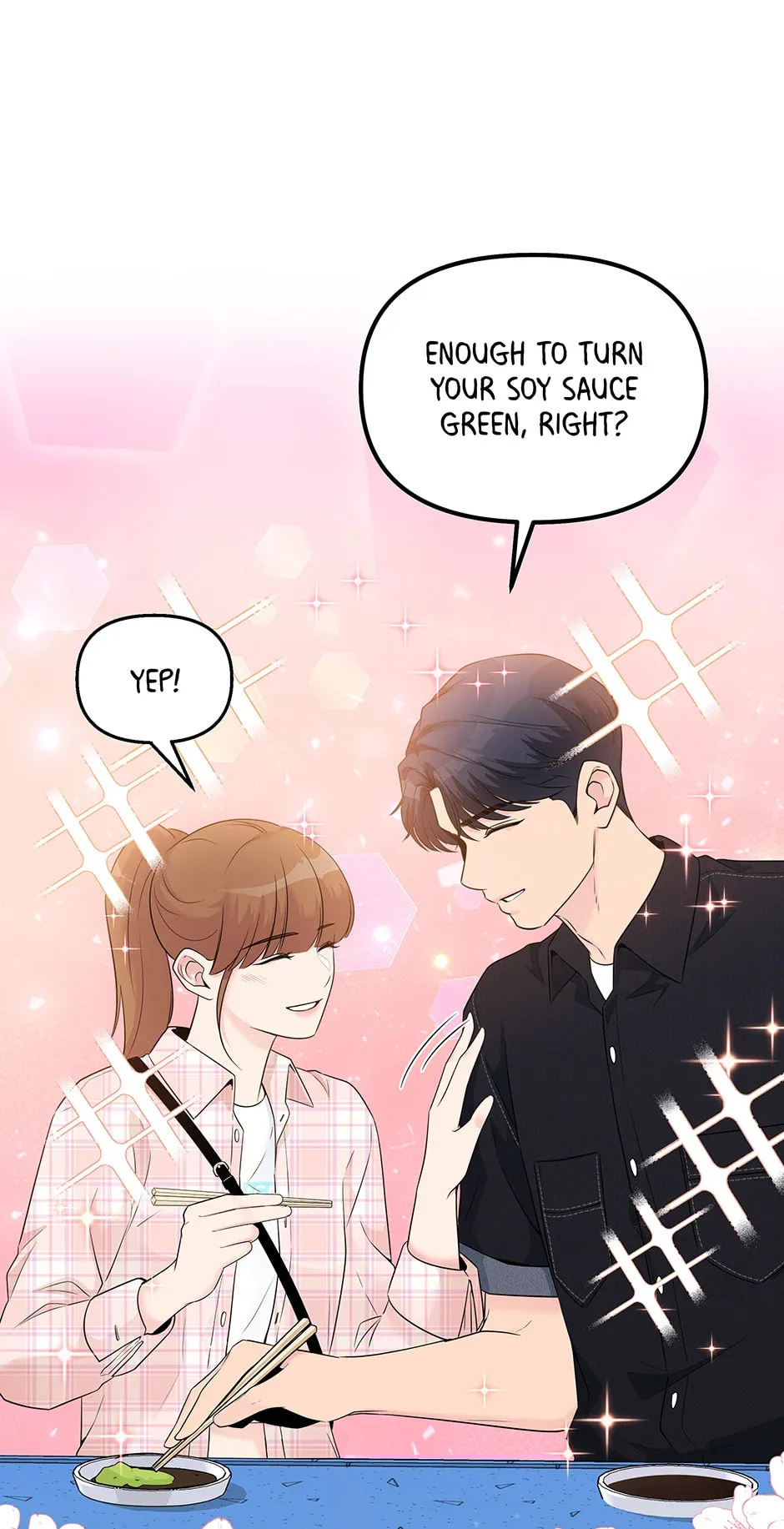 Love On Campus - Chapter 39 - Page 29
