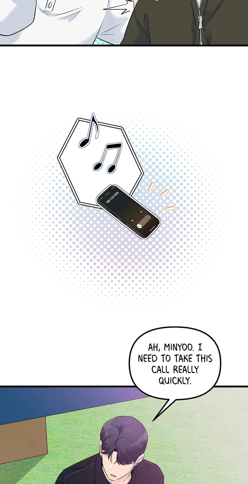 Love On Campus - Chapter 39 - Page 31