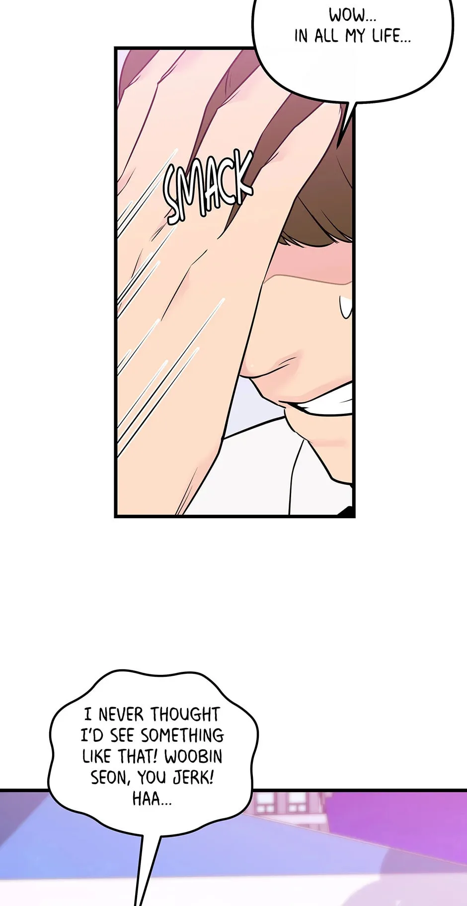 Love On Campus - Chapter 39 - Page 35