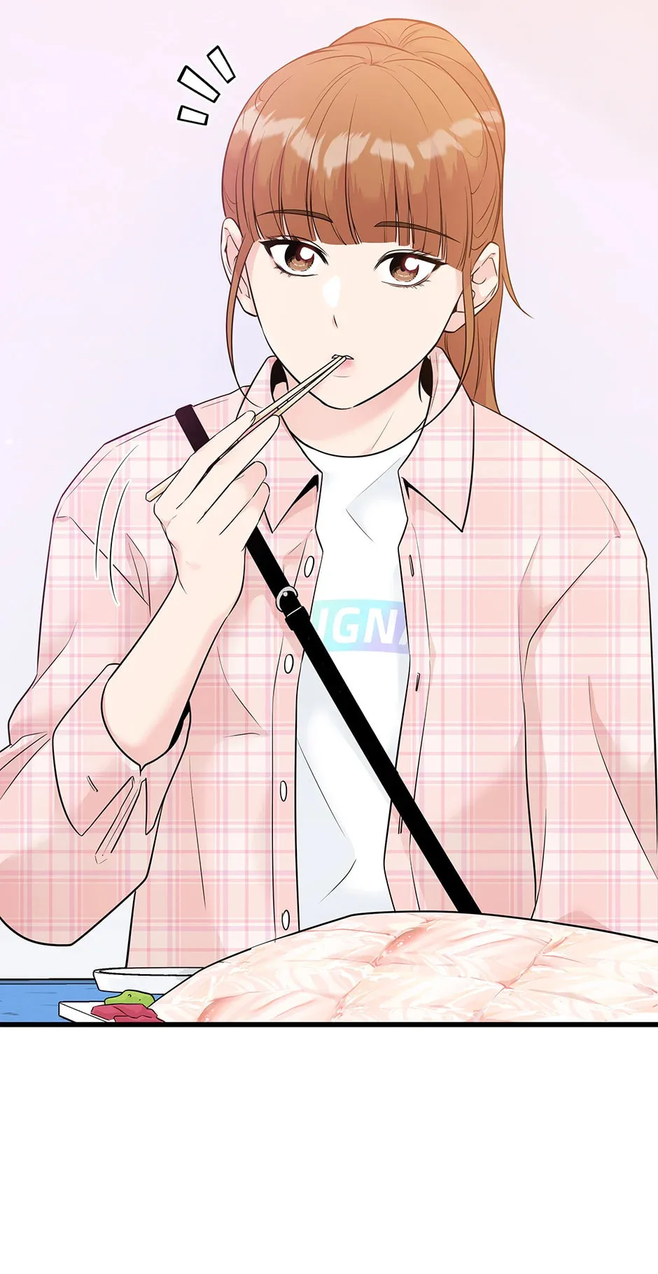 Love On Campus - Chapter 39 - Page 37