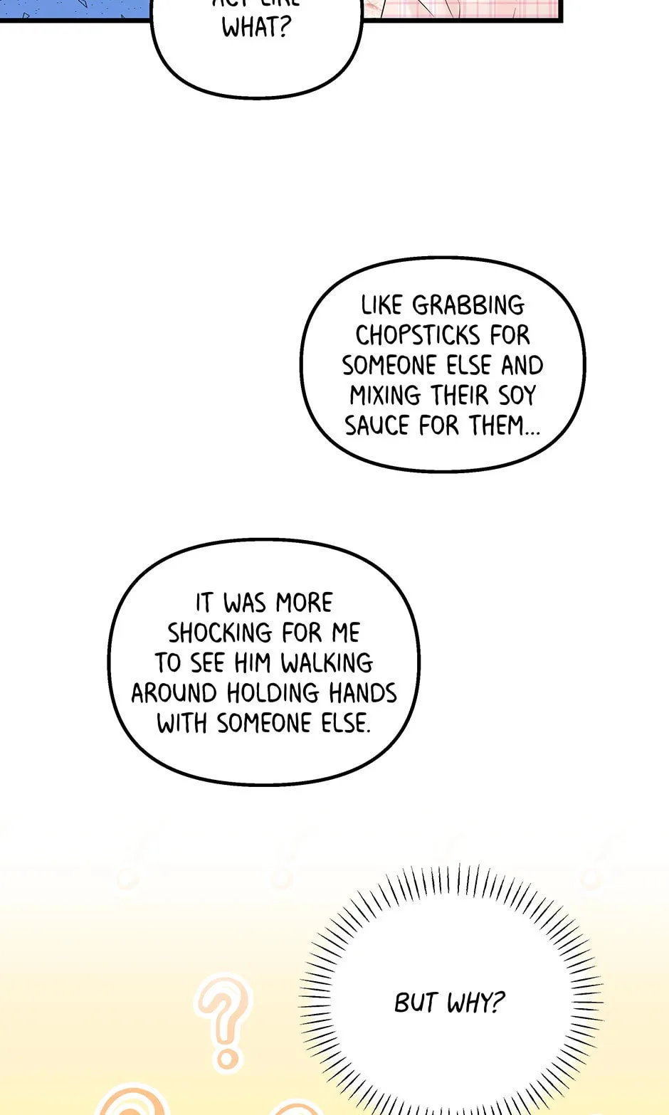 Love On Campus - Chapter 39 - Page 39