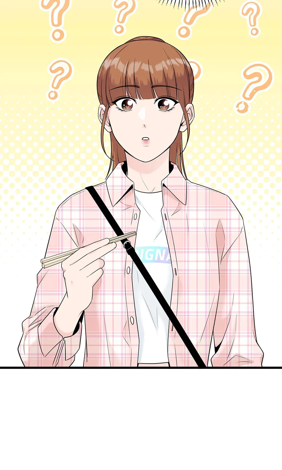 Love On Campus - Chapter 39 - Page 40