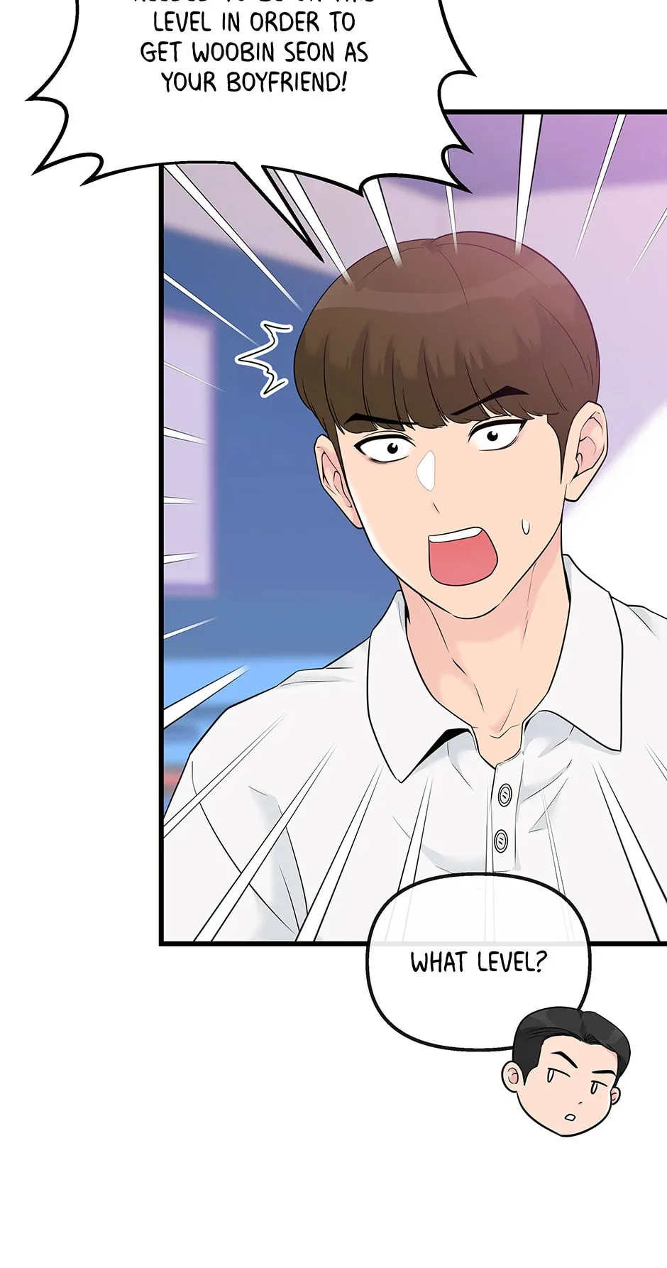 Love On Campus - Chapter 39 - Page 42