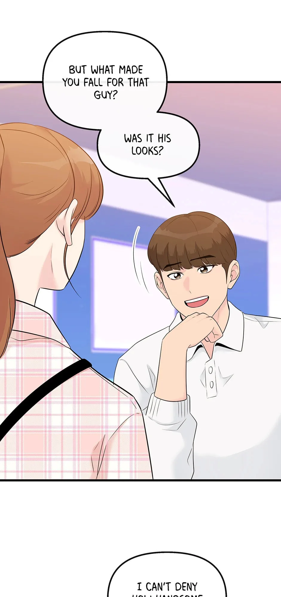 Love On Campus - Chapter 39 - Page 46